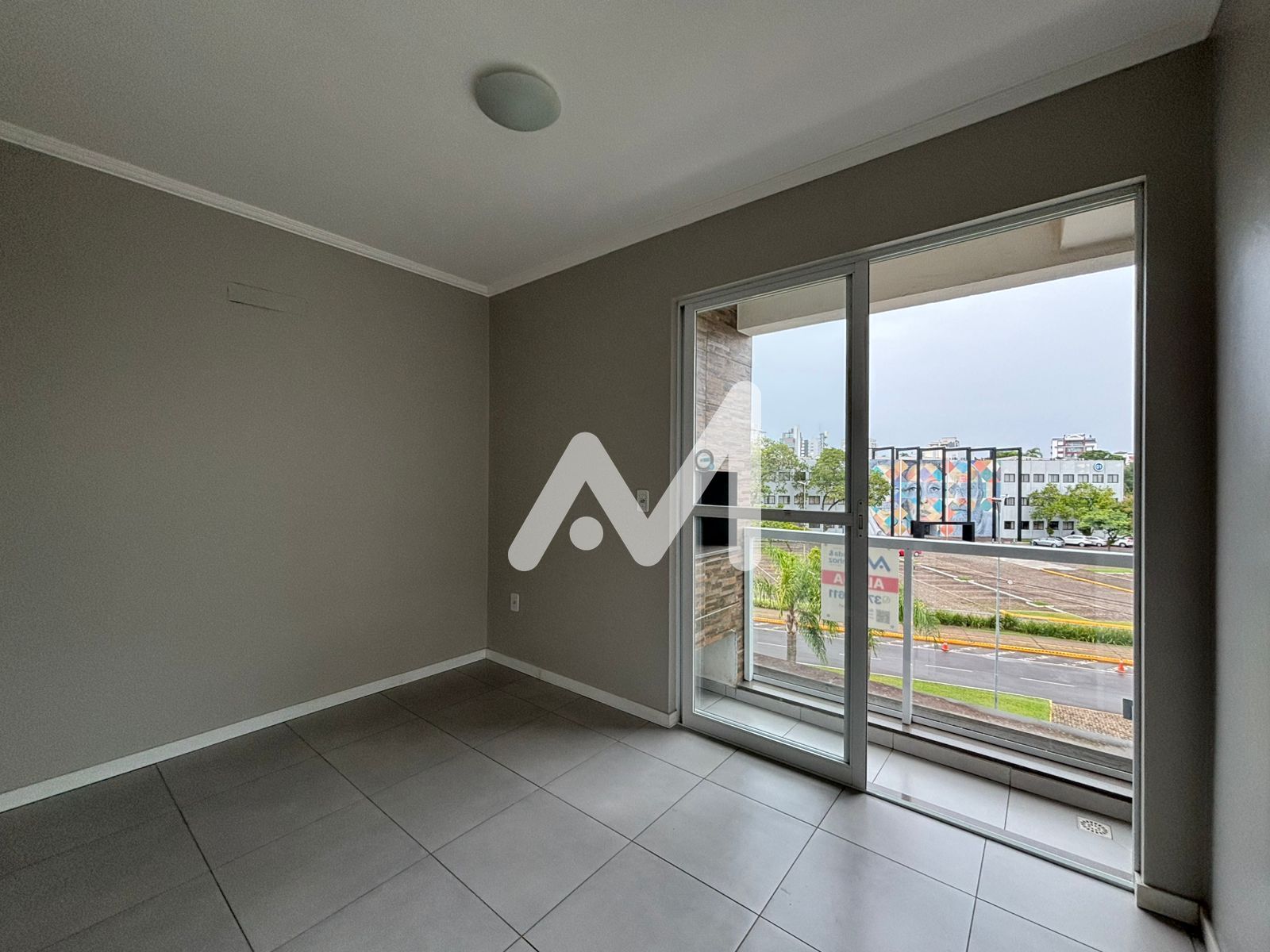 Kitnet com 35m² no bairro Universitário em Lajeado para Alugar