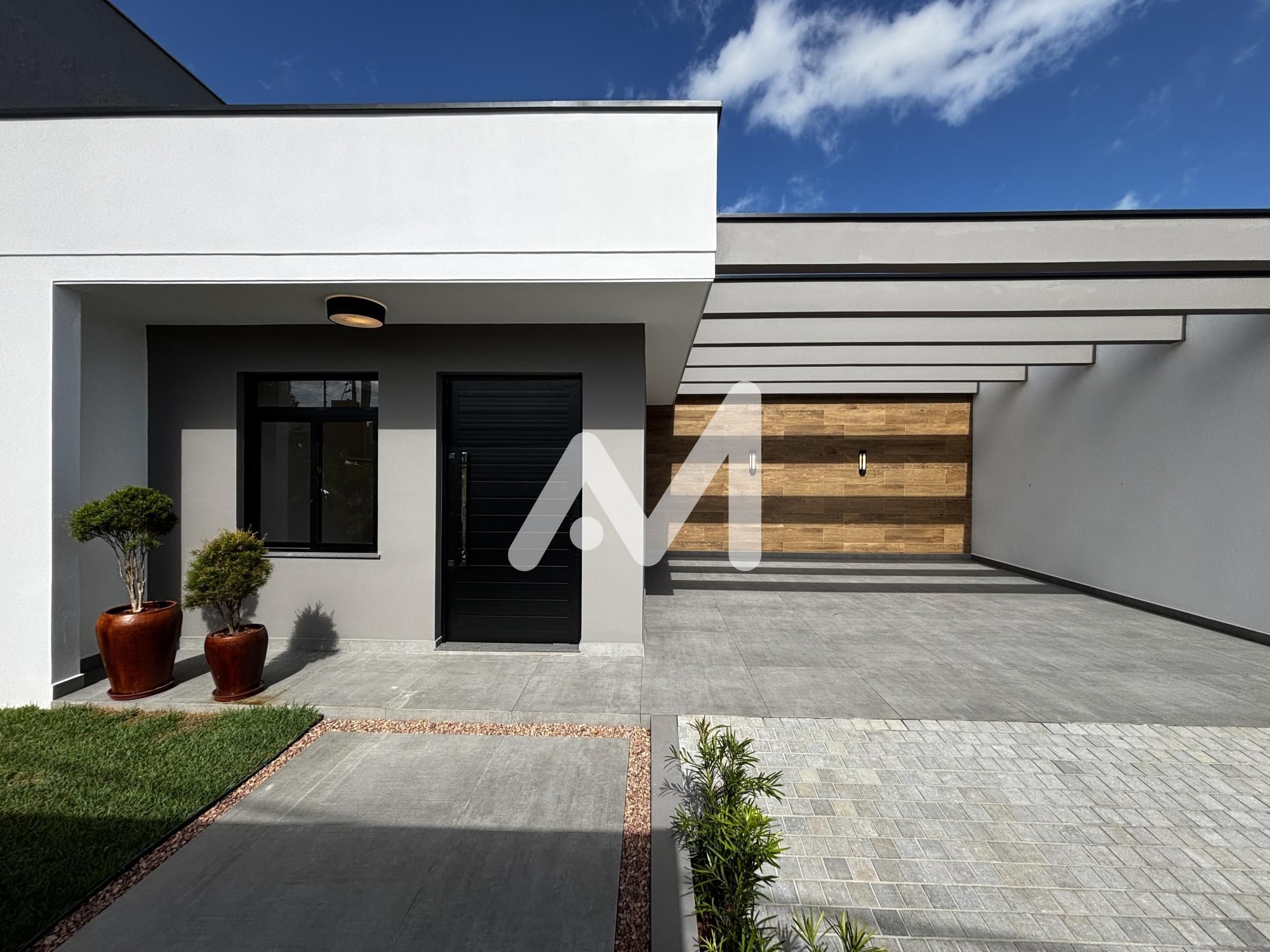 Casa com 163m² e 3 dormitórios no bairro Jardim Botânico em Lajeado para Comprar