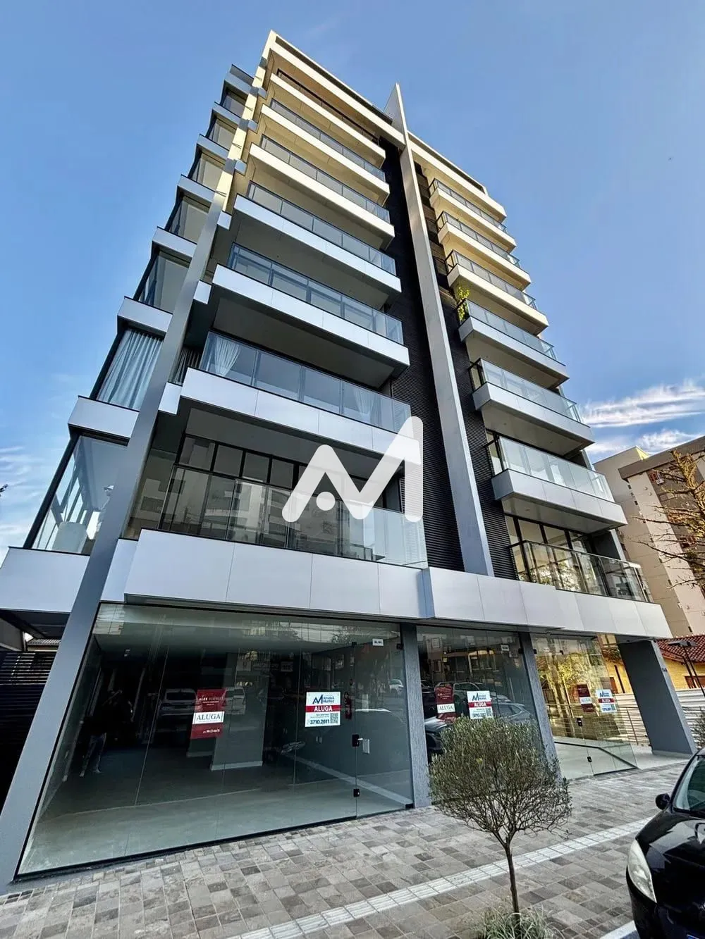 Apartamento com 74m² e 2 dormitórios no bairro Américano em Lajeado para Comprar
