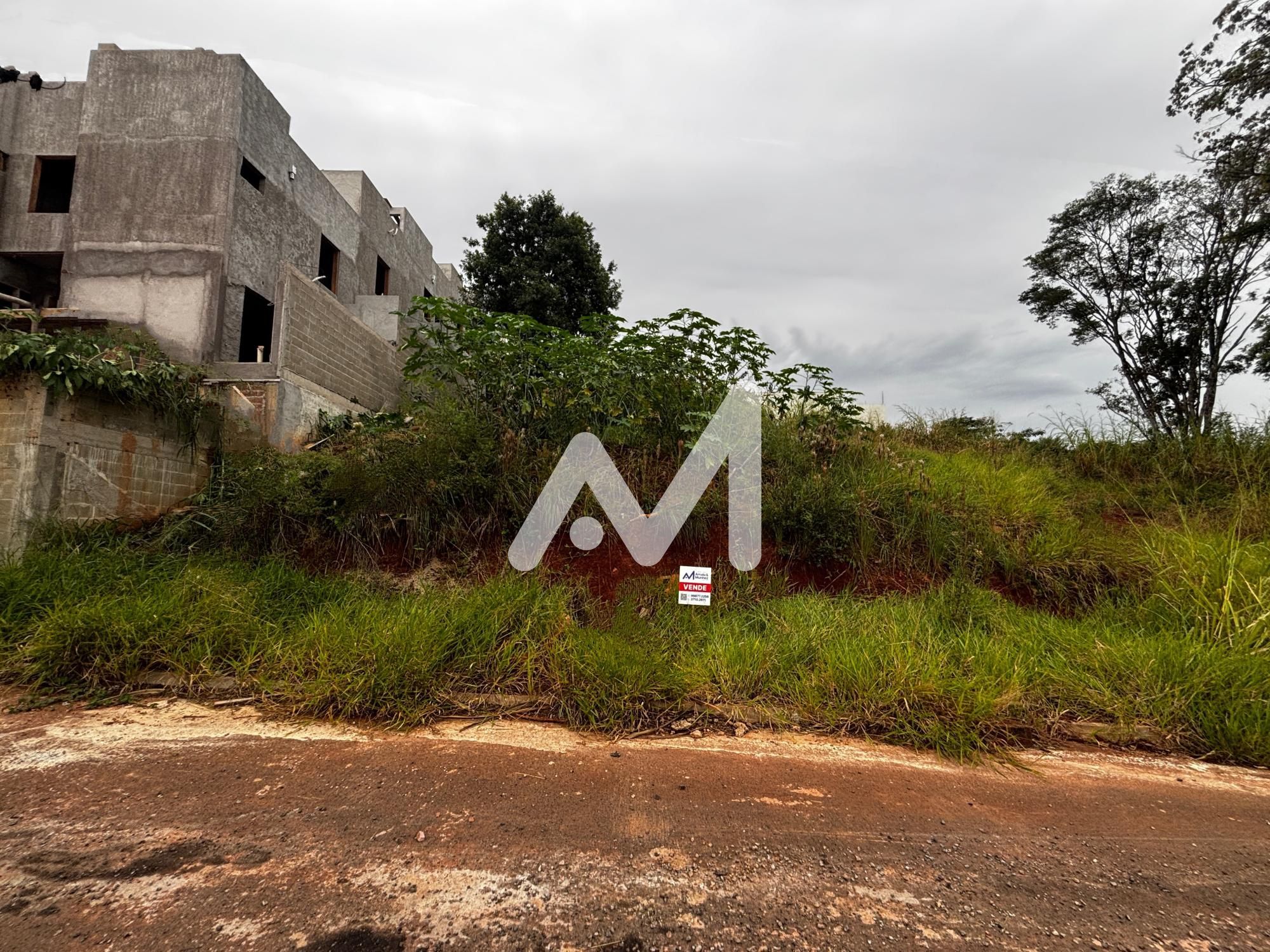 Terreno no bairro Montanha em Lajeado para Comprar