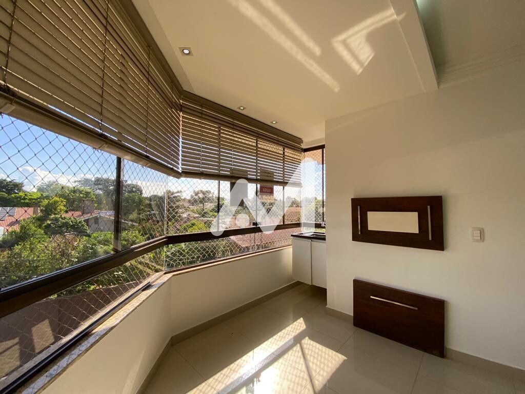 Apartamento com 100m² e 3 dormitórios no bairro Moinhos em Lajeado para Alugar