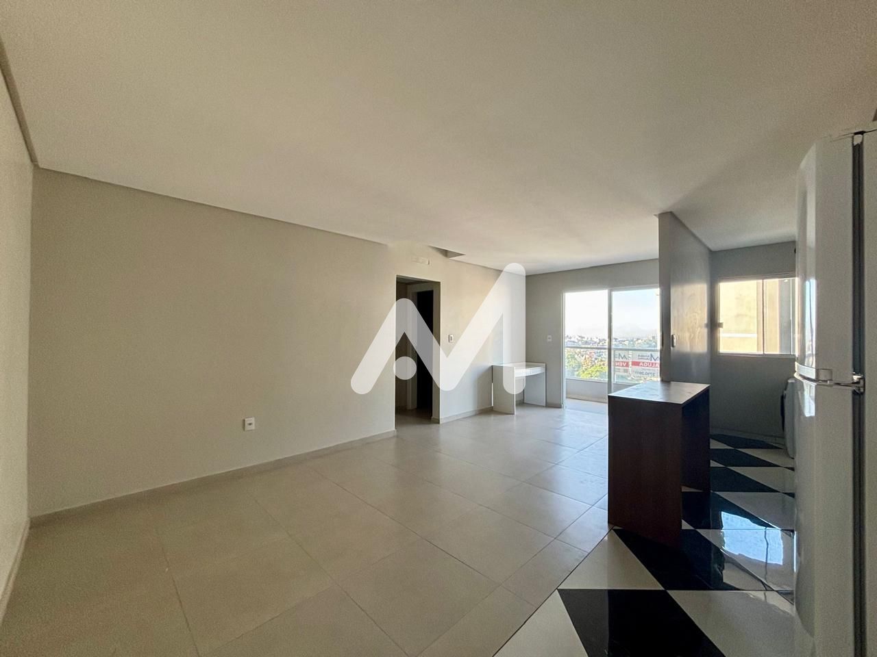 Apartamento com 69m² e 2 dormitórios no bairro Universitário em Lajeado para Comprar ou Alugar