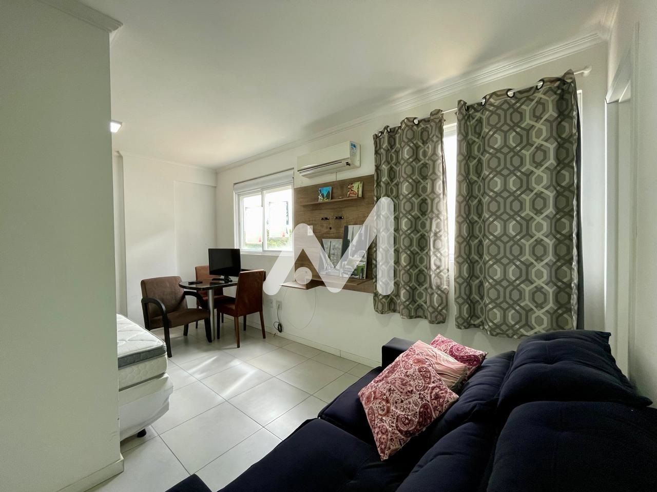 Apartamento com 43m² e 1 dormitório no bairro Universitário em Lajeado para Alugar