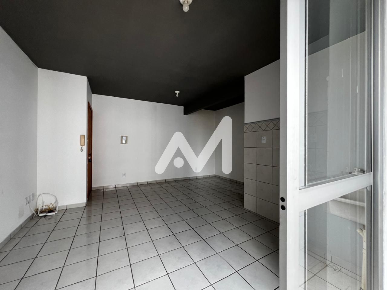 Apartamento com 40m² e 1 dormitório no bairro São Cristóvão em Lajeado para Alugar