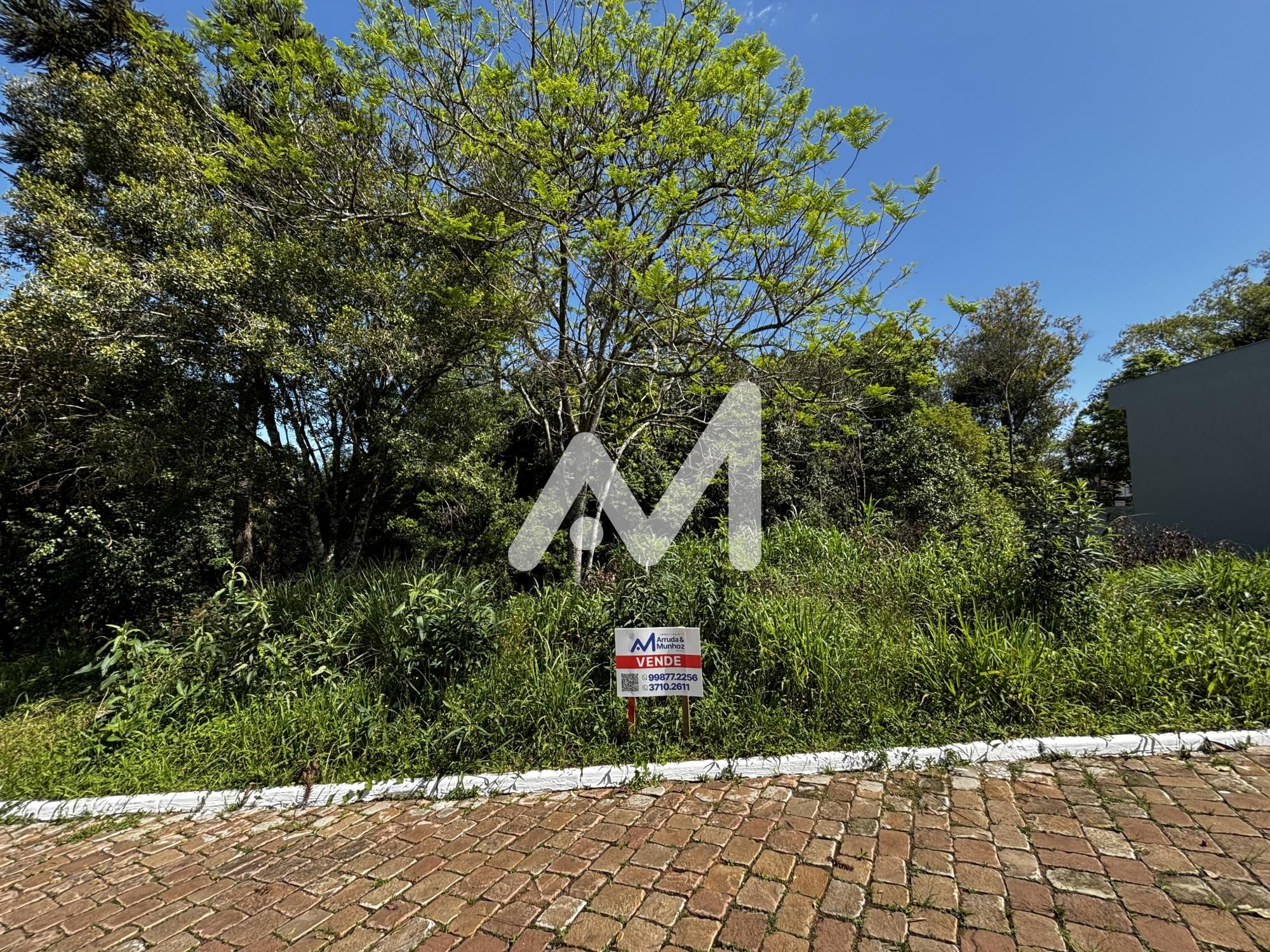 Terreno no bairro Alto do Parque em Lajeado para Comprar