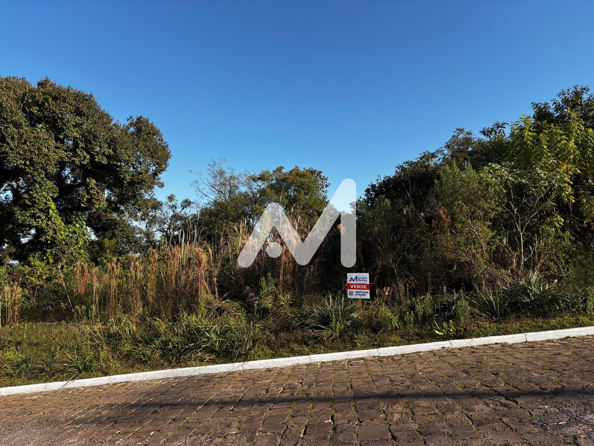 Terreno no bairro Carneiros em Lajeado para Comprar
