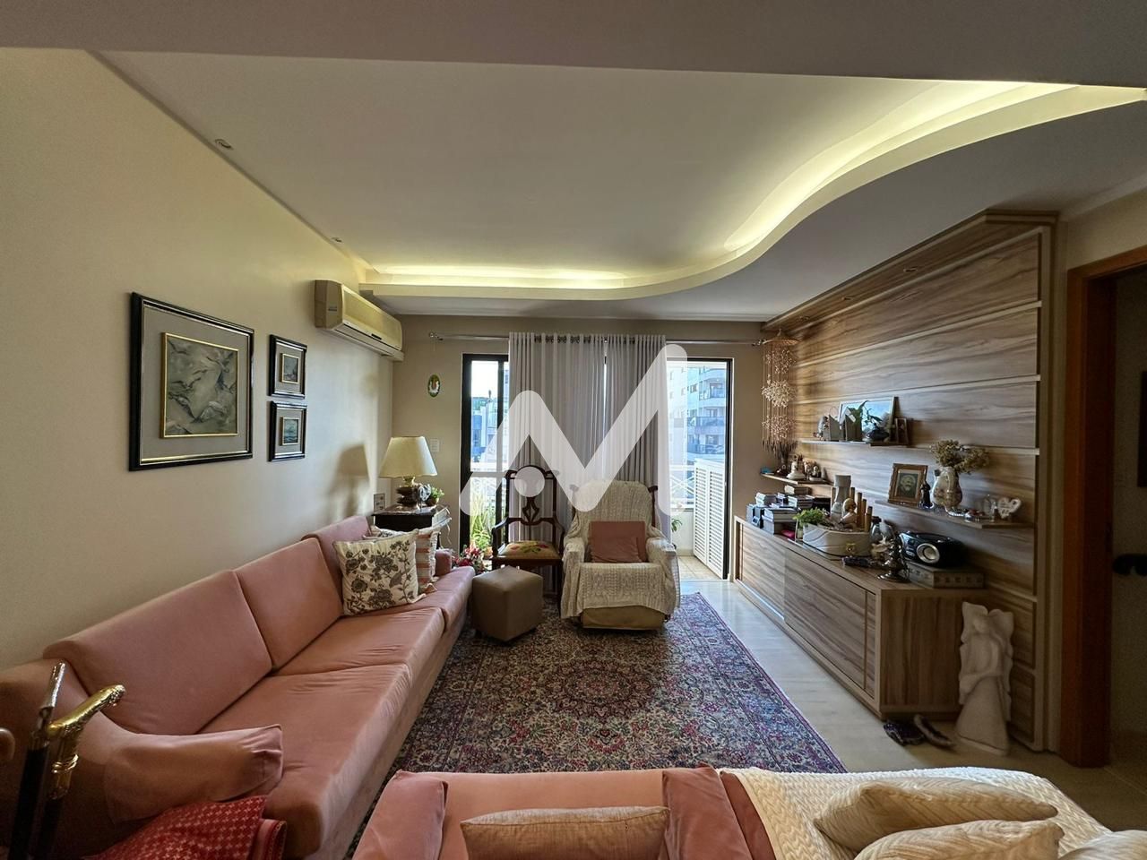 Apartamento com 105m² e 3 dormitórios no bairro Centro em Lajeado para Comprar