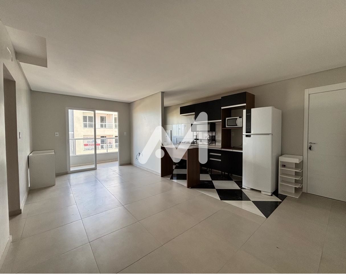 Apartamento com 69m² e 2 dormitórios no bairro Universitário em Lajeado para Comprar ou Alugar