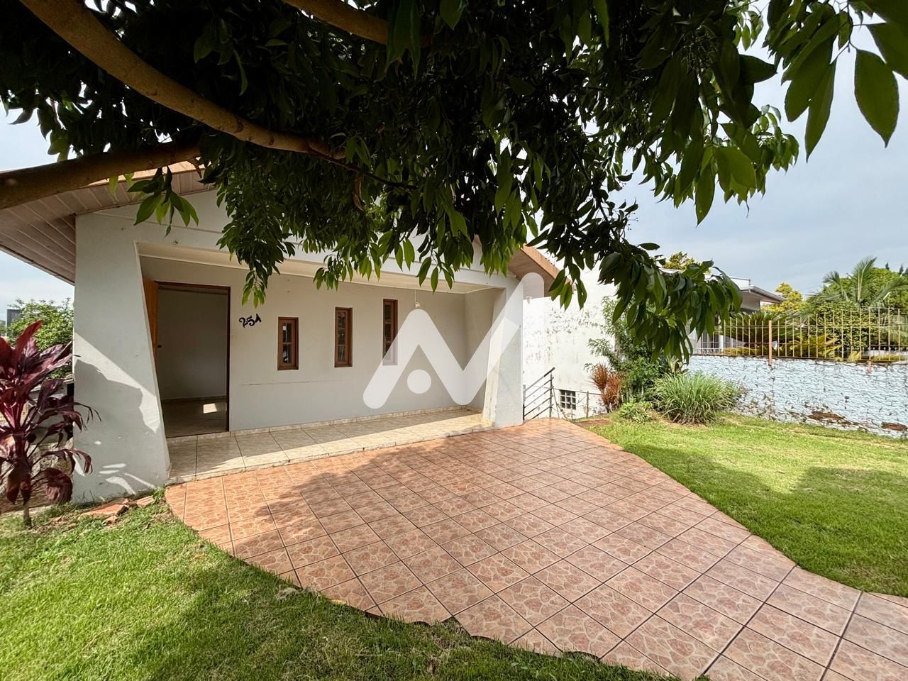 Casa com 248m² e 3 dormitórios no bairro São Cristóvão em Lajeado para Alugar