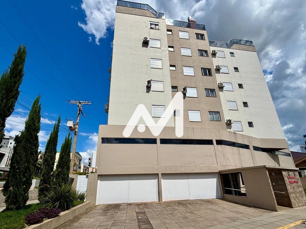 Apartamento com 90m² e 2 dormitórios no bairro São Cristóvão em Lajeado para Comprar ou Alugar