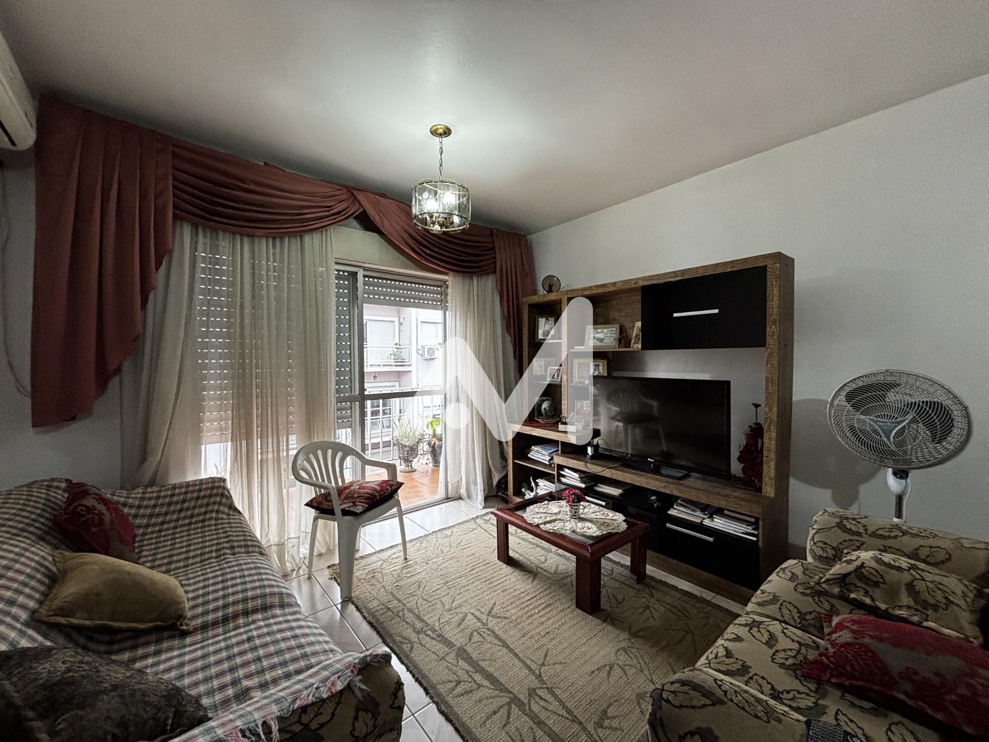 Apartamento com 124m² e 3 dormitórios no bairro Américano em Lajeado para Comprar