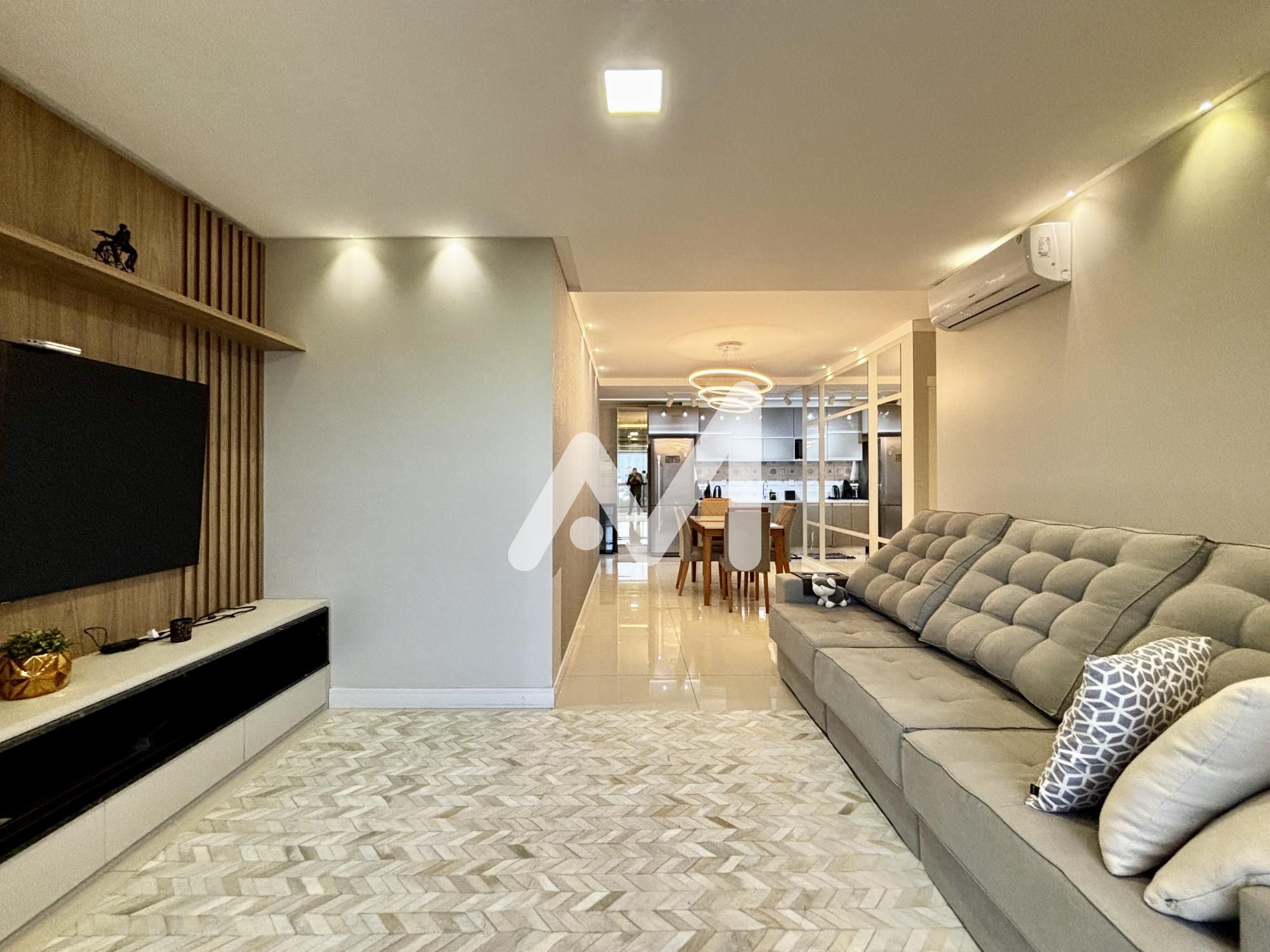 Apartamento com 82m² e 2 dormitórios no bairro São Cristóvão em Lajeado para Comprar