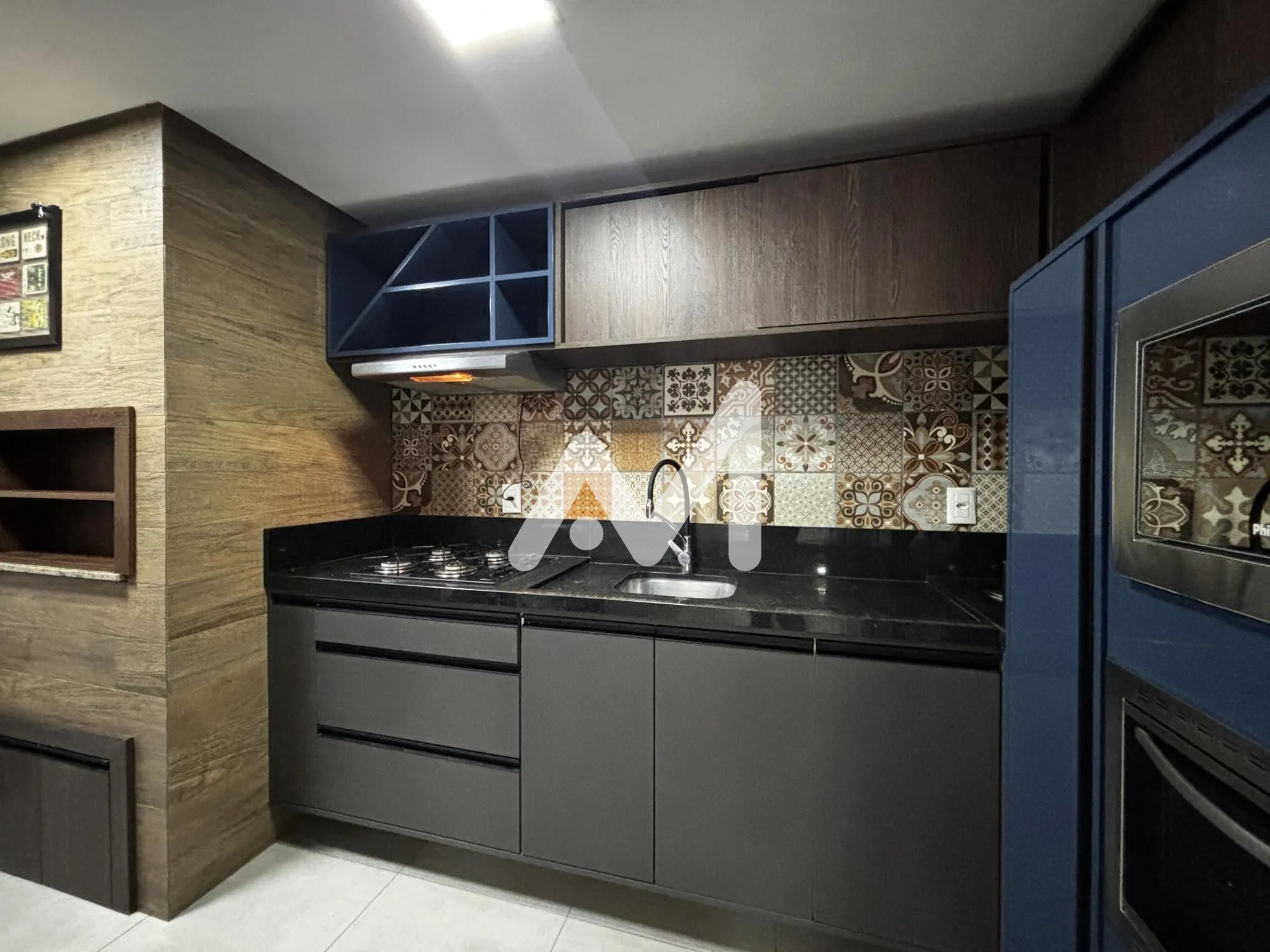 Apartamento e 2 dormitórios no bairro São Cristóvão em Lajeado para Alugar