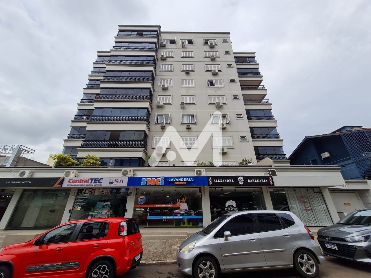 Apartamento com 47m² e 1 dormitório no bairro Américano em Lajeado para Comprar