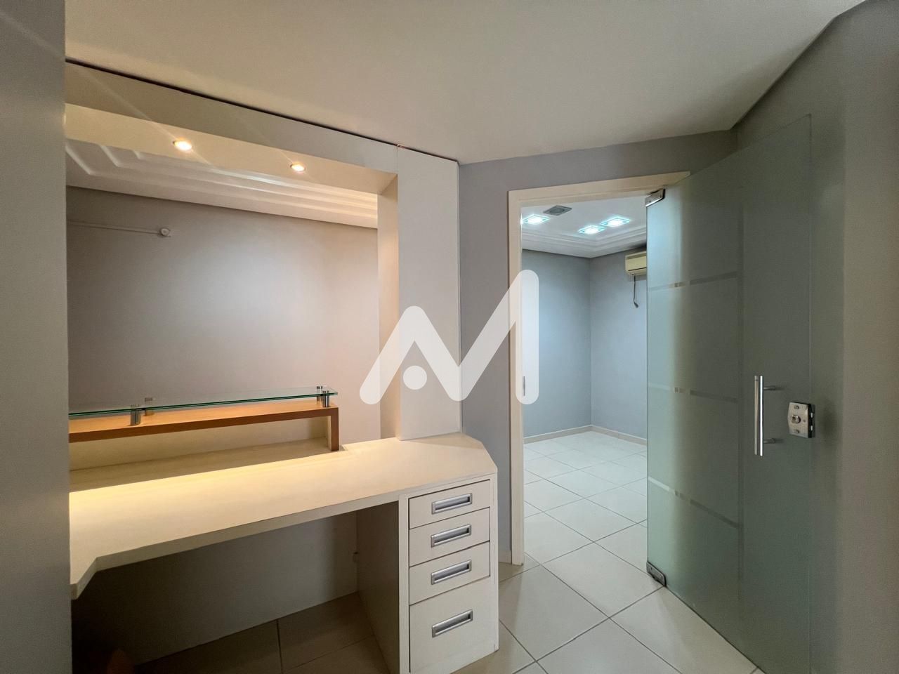 Sala Comercial com 52m² no bairro Centro em Lajeado para Alugar