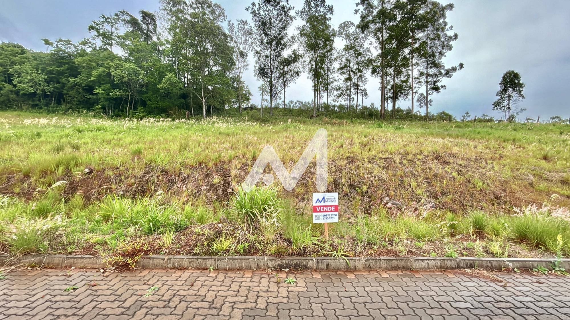 Terreno no bairro Conventos em Lajeado para Comprar