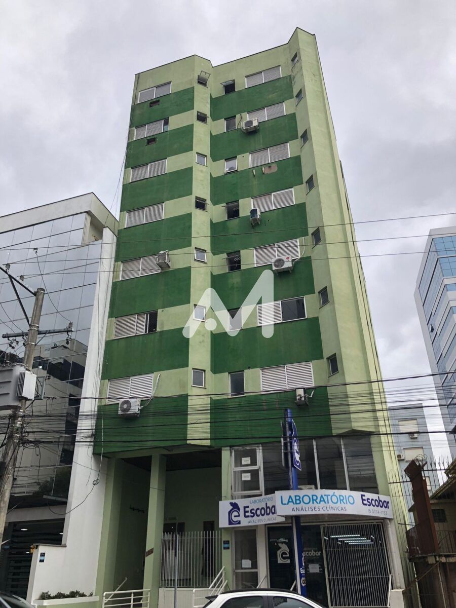 Kitnet com 26m² no bairro Centro em Lajeado para Comprar