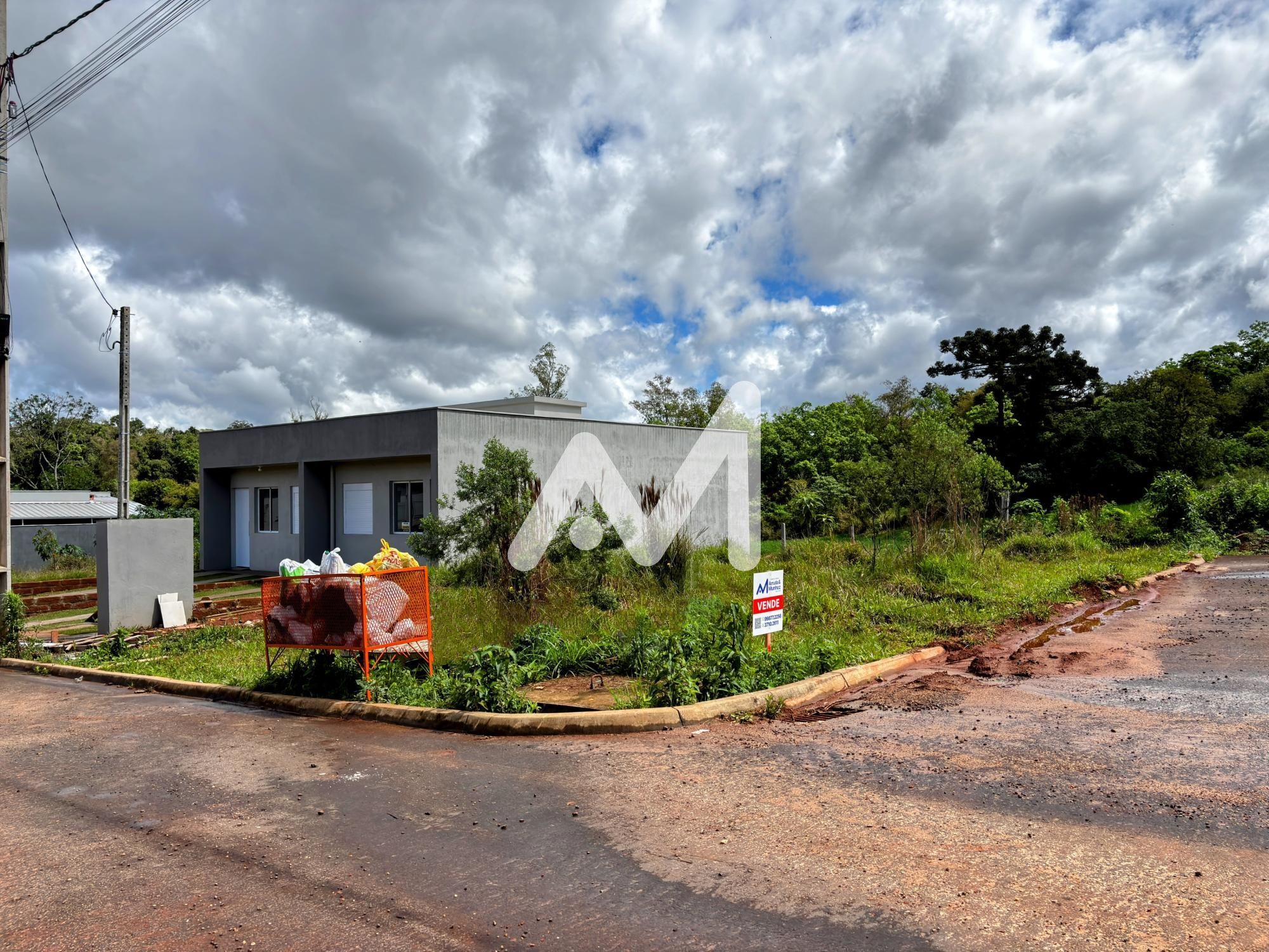 Terreno no bairro Bom Pastor em Lajeado para Comprar