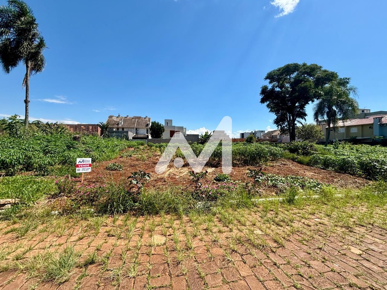 Terreno no bairro Montanha em Lajeado para Comprar