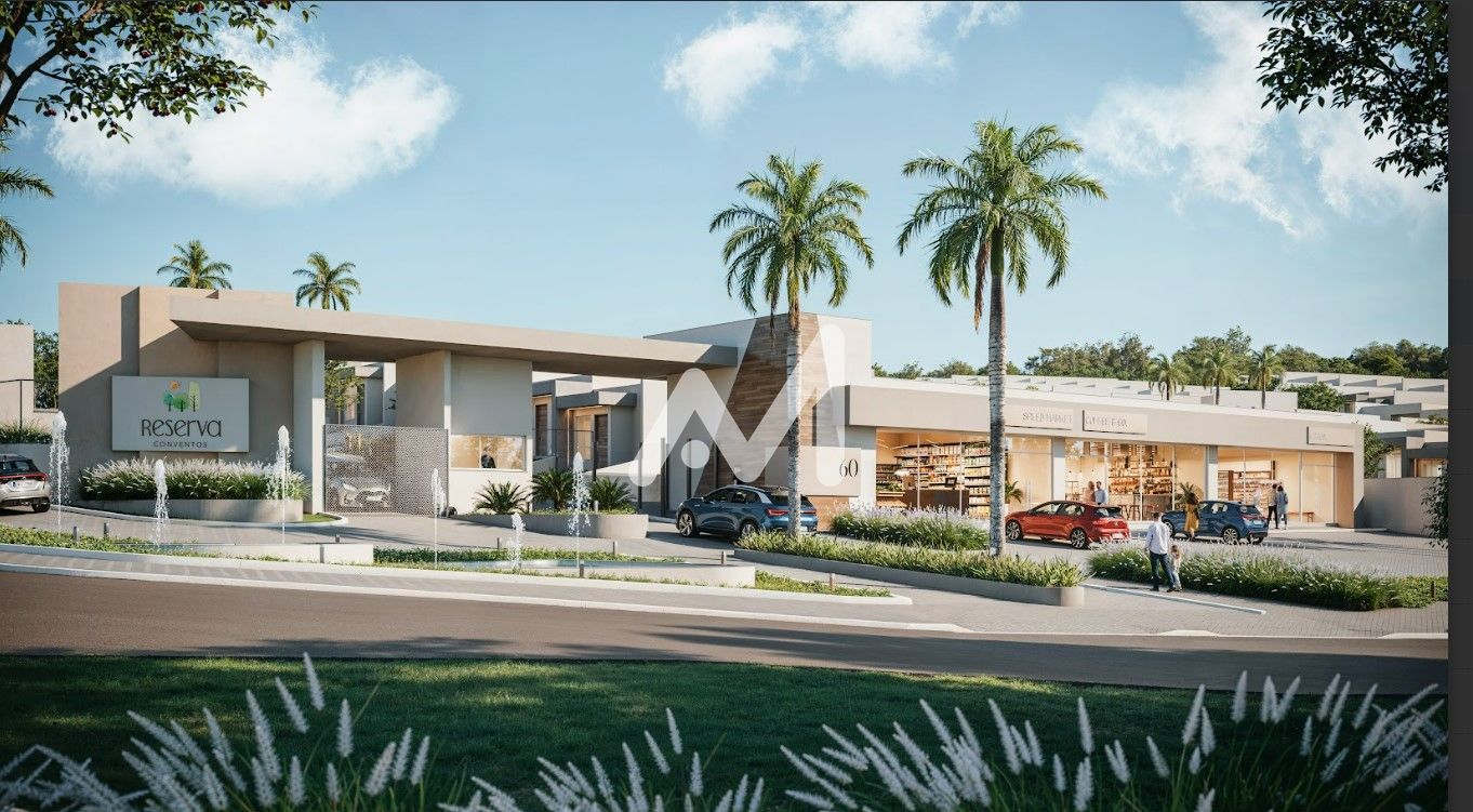 Geminado com 47m² e 2 dormitórios no bairro Conventos em Lajeado para Comprar