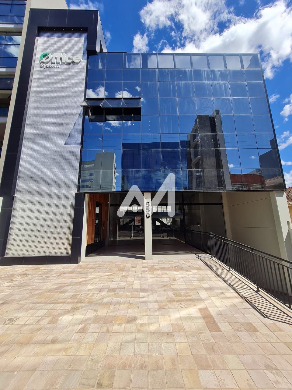 Loja com 191m² no bairro Centro em Lajeado para Alugar