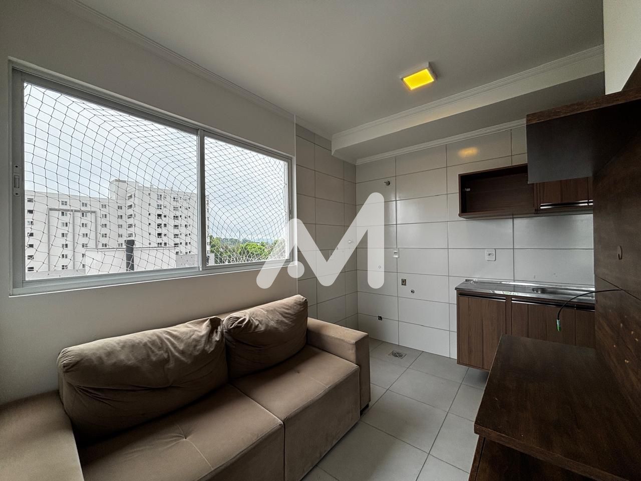 Kitnet com 45m² no bairro Universitário em Lajeado para Alugar