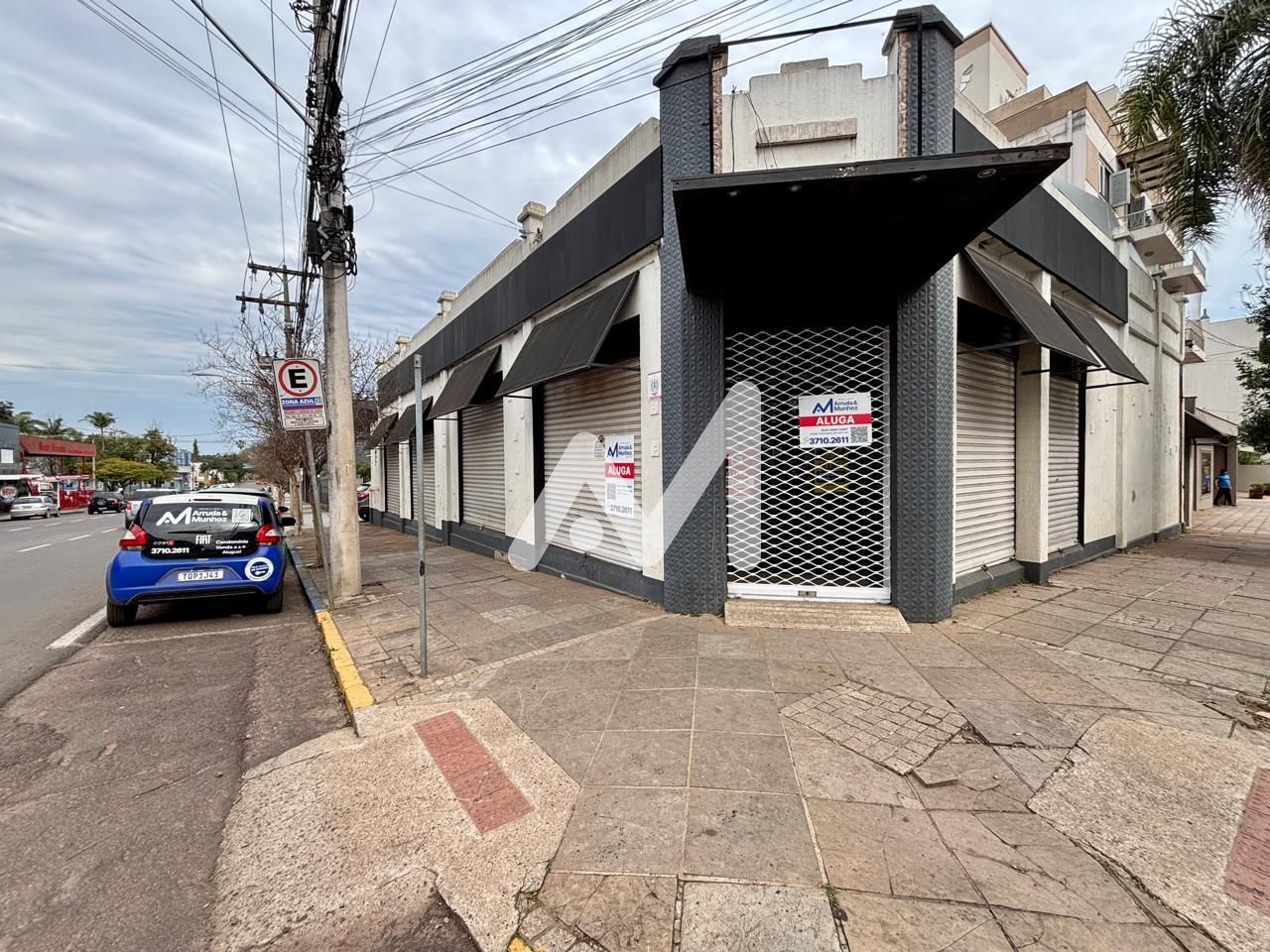 Loja com 250m² no bairro Centro em Lajeado para Alugar