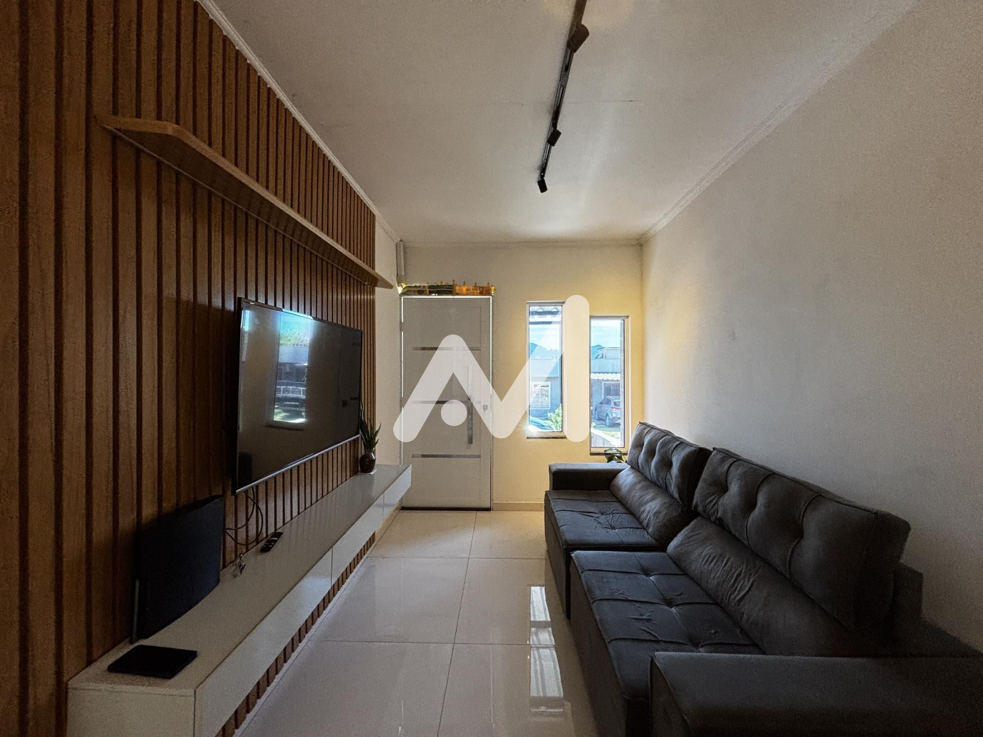 Geminado com 56m² e 2 dormitórios no bairro Conventos em Lajeado para Comprar