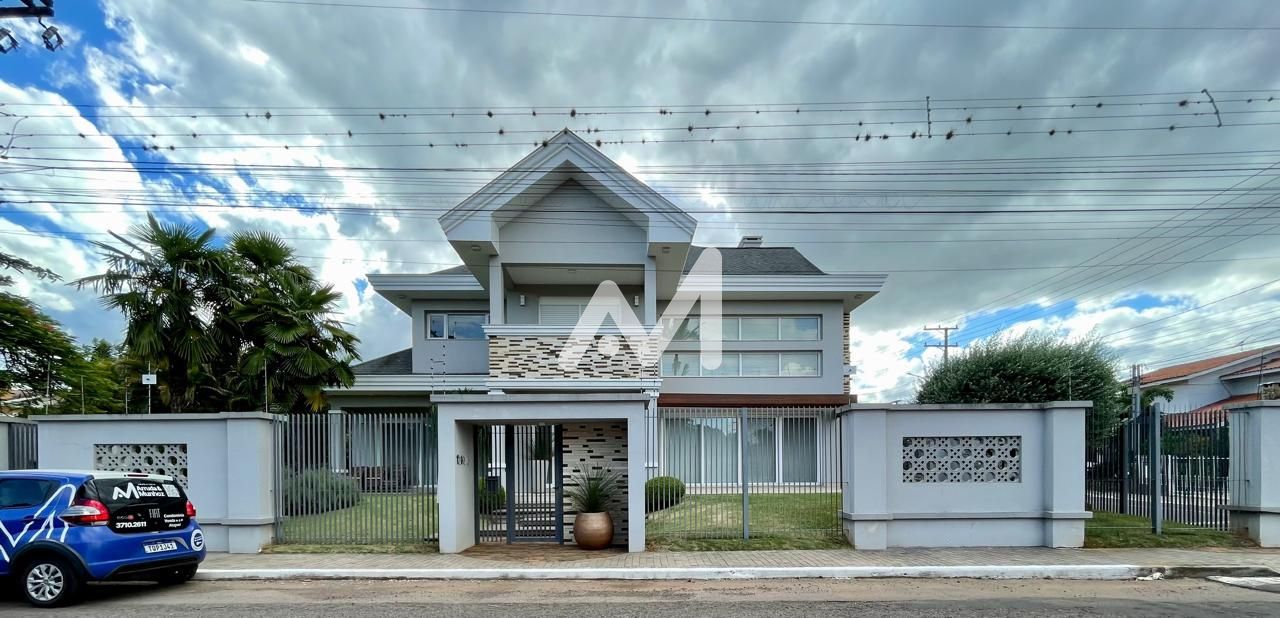 Casa com 512m² e 4 dormitórios no bairro Moinhos em Lajeado para Comprar ou Alugar