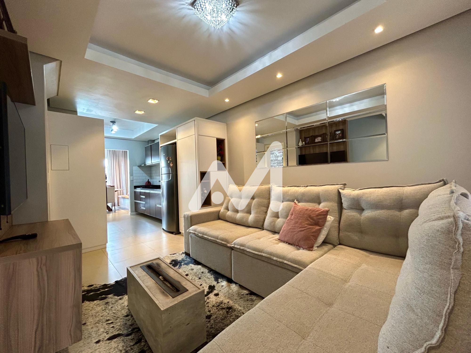 Sobrado com 63m² e 3 dormitórios no bairro Montanha em Lajeado para Comprar ou Alugar