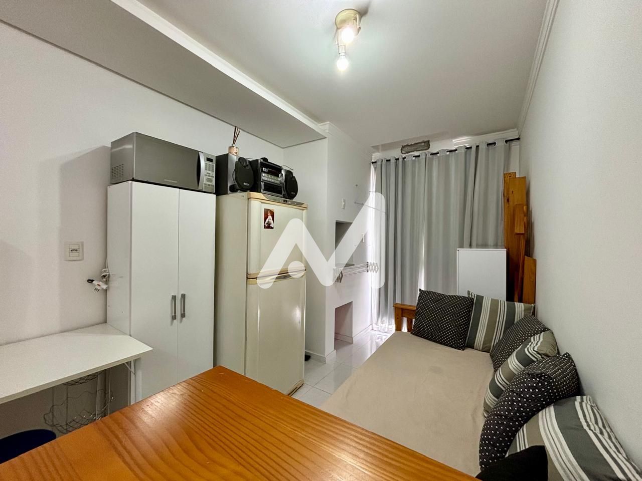 Apartamento com 34m² e 1 dormitório no bairro Florestal em Lajeado para Alugar