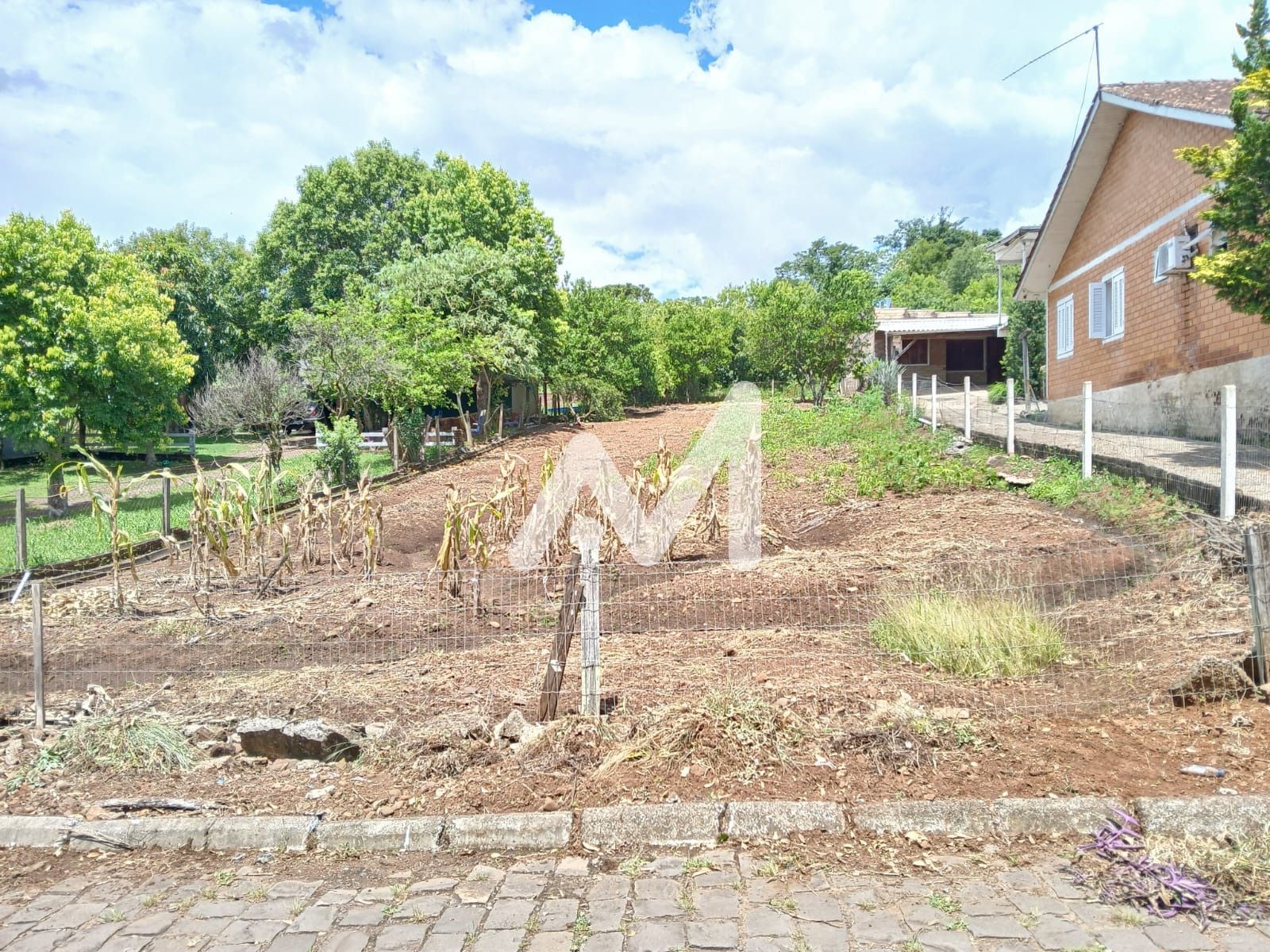 Terreno no bairro Conventos em Lajeado para Comprar