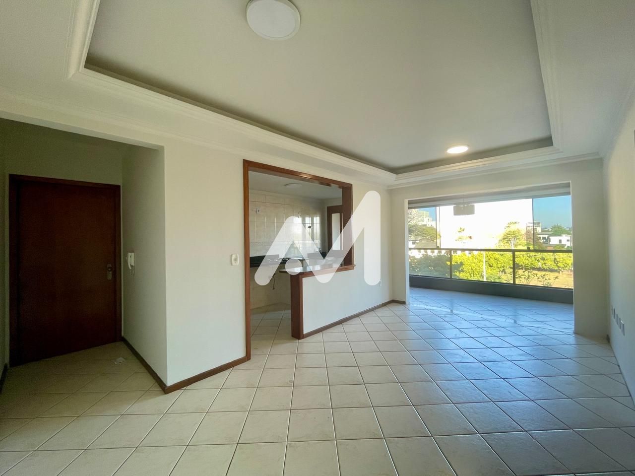 Apartamento com 75m² e 2 dormitórios no bairro Centro em Lajeado para Comprar