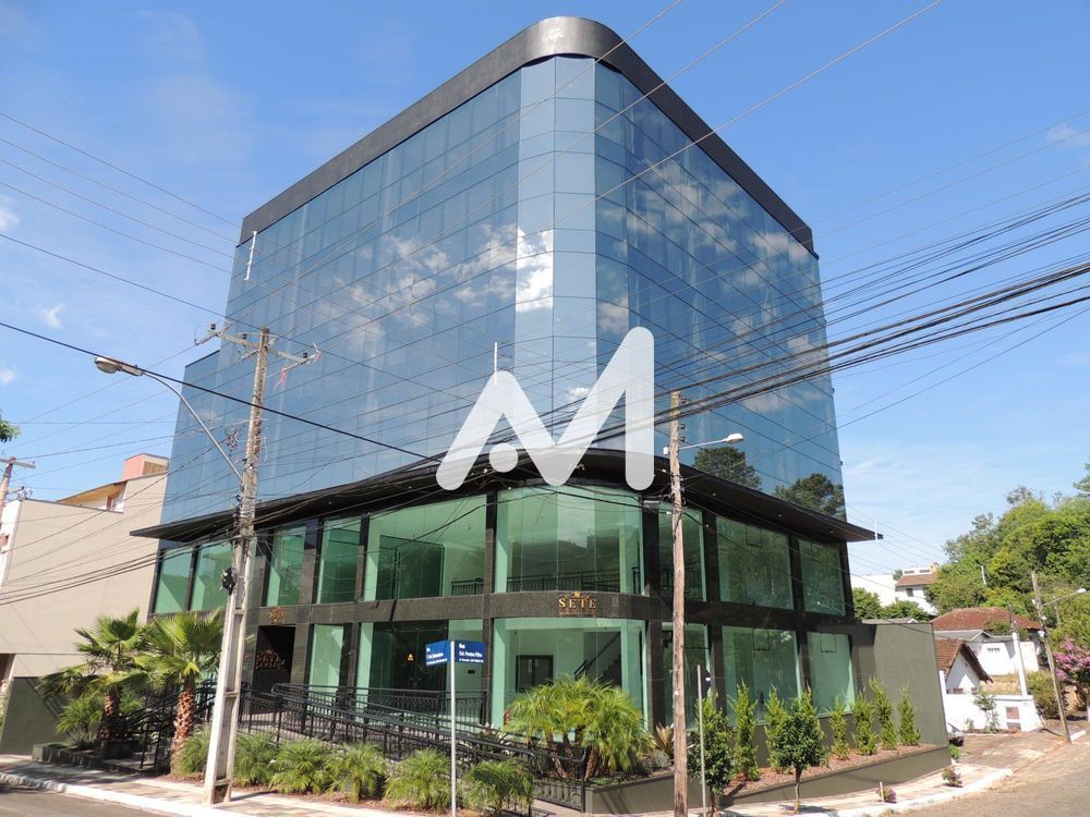 Loja com 112m² no bairro Florestal em Lajeado para Comprar