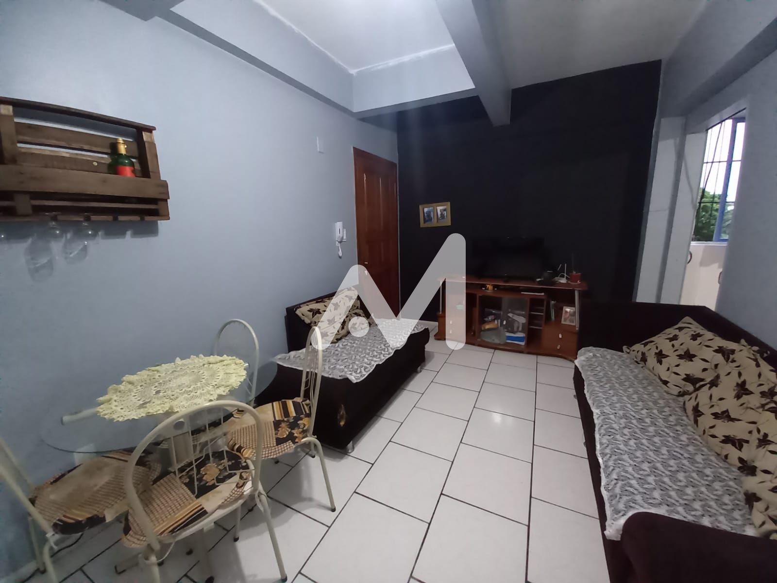 Kitnet com 40m² no bairro Centro em Lajeado para Comprar