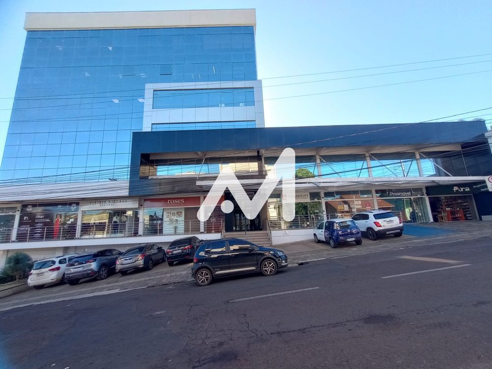 Loja com 134m² no bairro São Cristóvão em Lajeado para Alugar