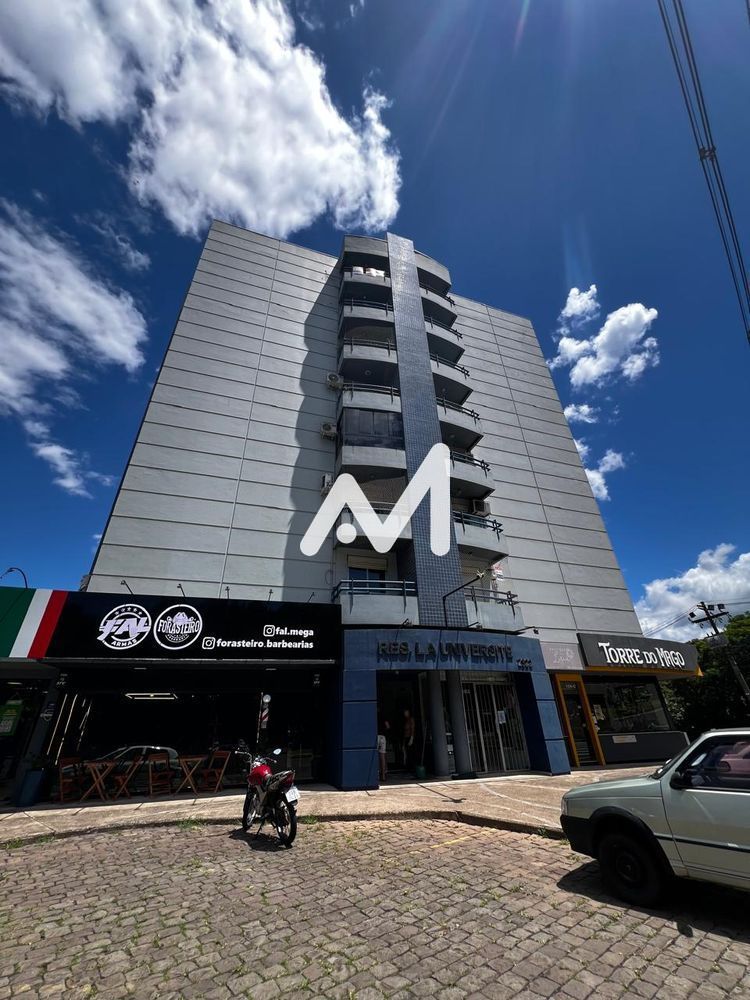 Apartamento com 40m² e 1 dormitório no bairro São Cristóvão em Lajeado para Alugar