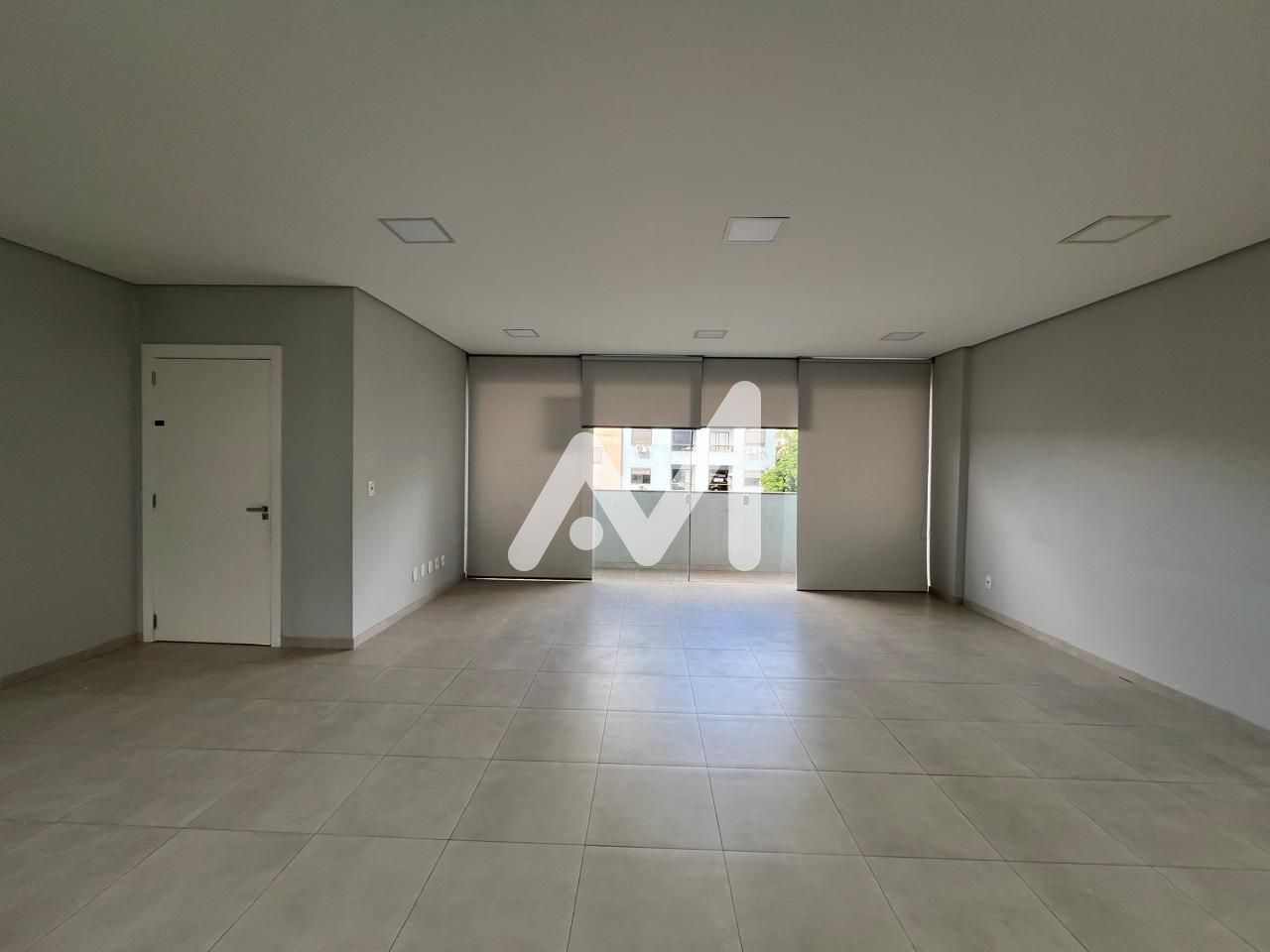 Sala Comercial com 76m² no bairro Centro em Lajeado para Alugar