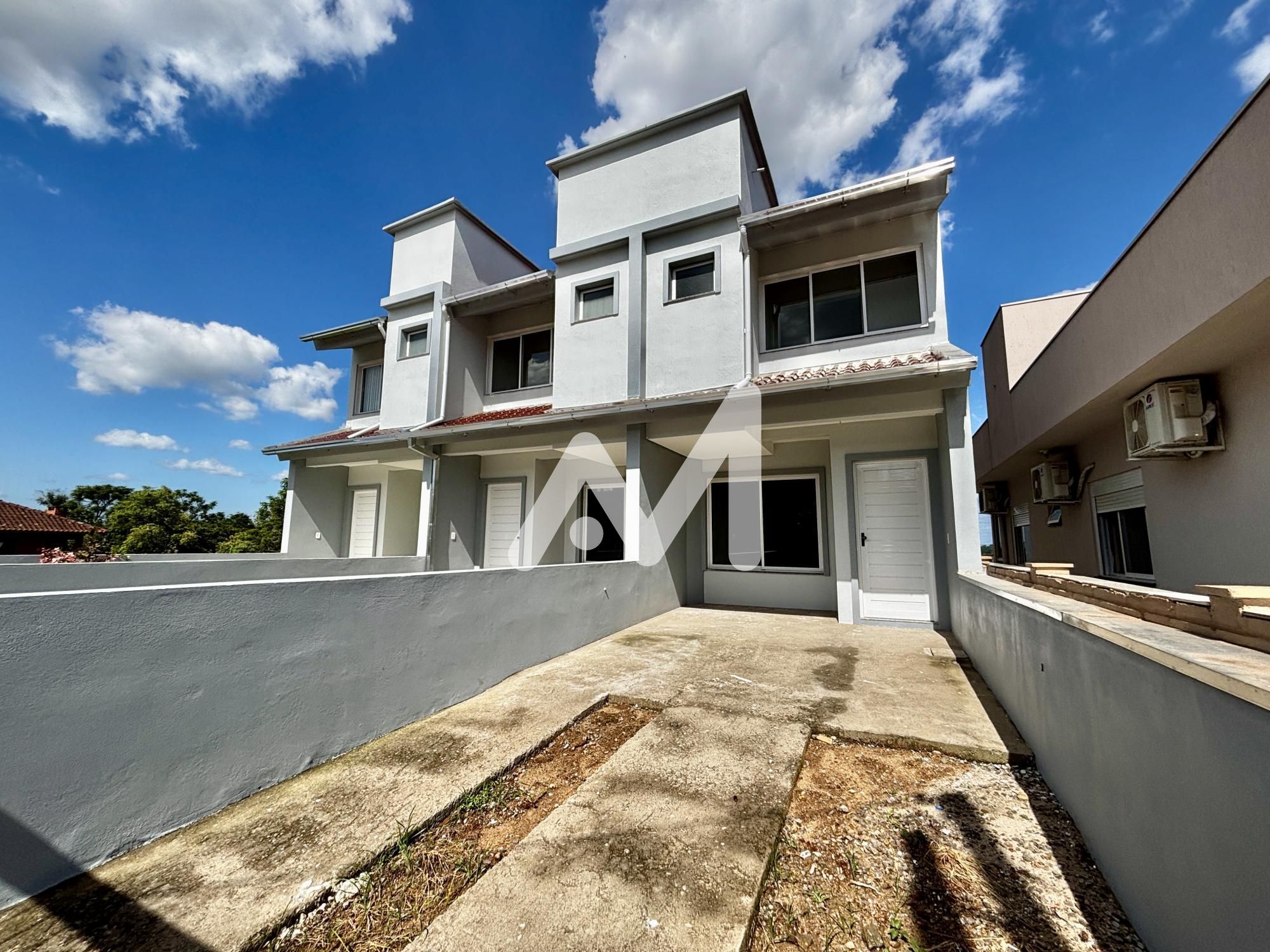 Sobrado com 138m² e 2 dormitórios no bairro Conventos em Lajeado para Comprar