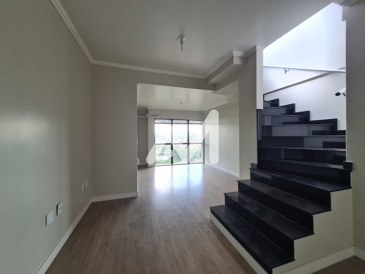 Cobertura com 201m² e 3 dormitórios no bairro São Cristóvão em Lajeado para Alugar