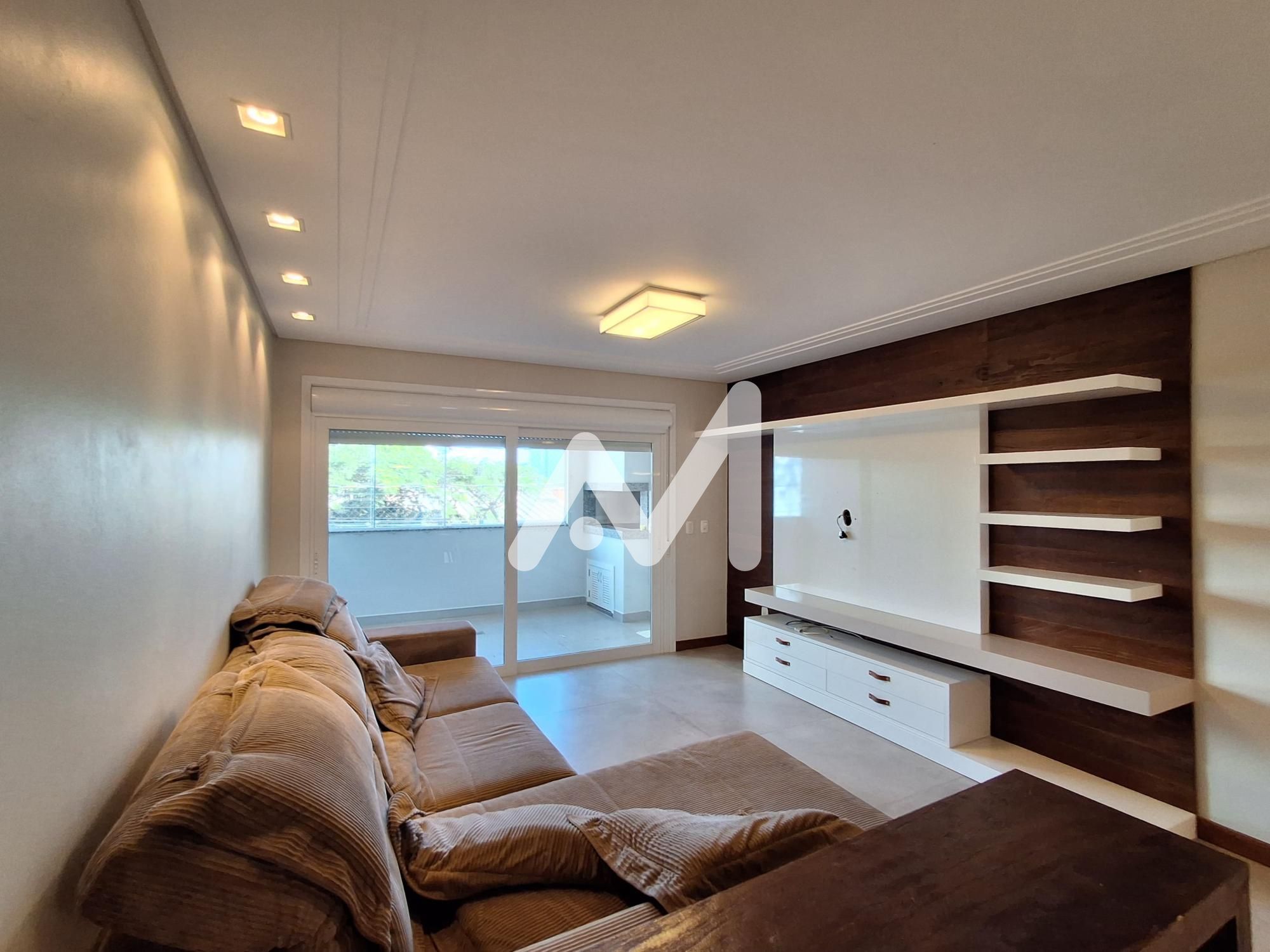 Apartamento com 140m² e 3 dormitórios no bairro Florestal em Lajeado para Comprar