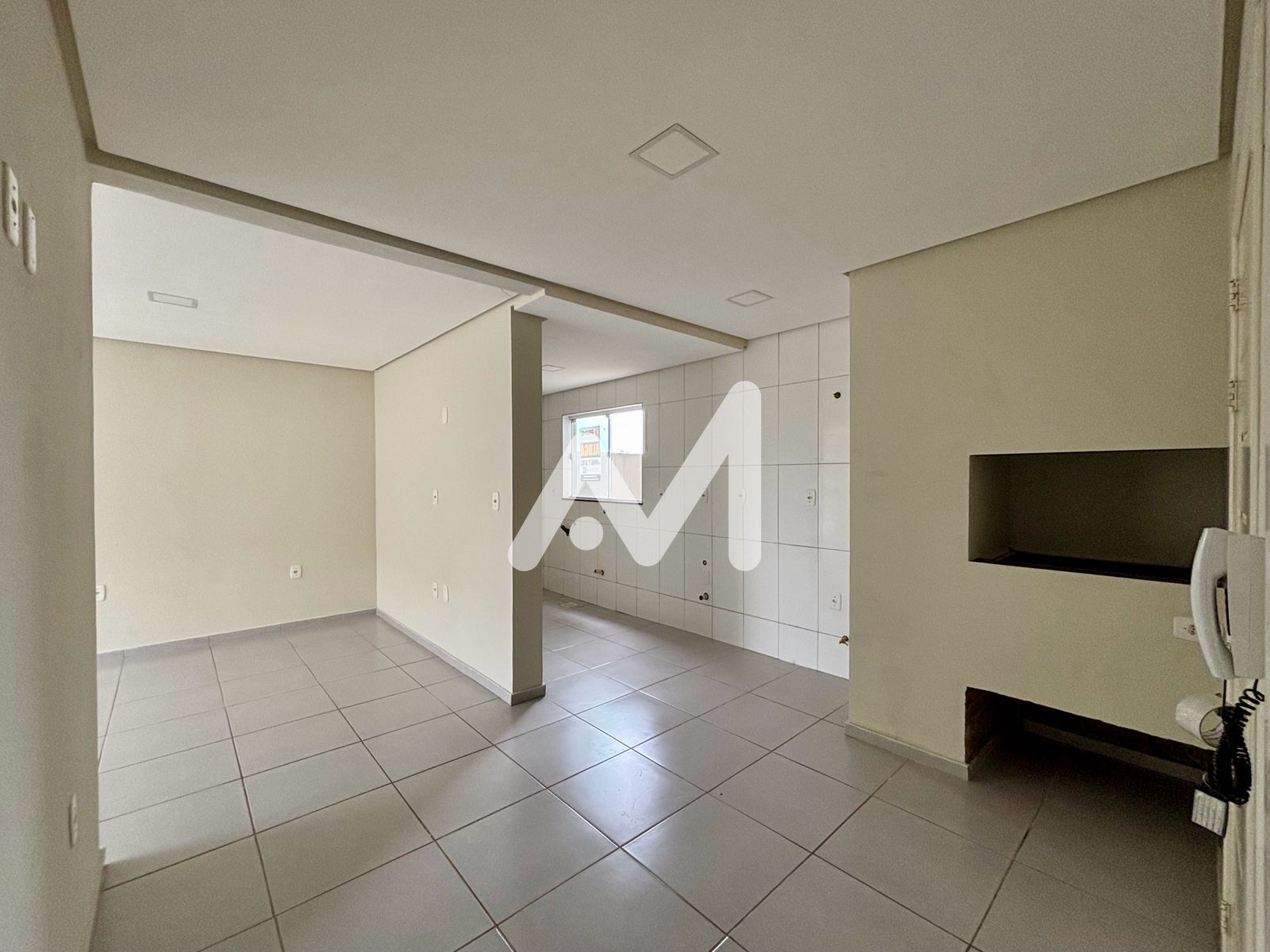 Apartamento com 67m² e 2 dormitórios no bairro Campestre em Lajeado para Comprar ou Alugar