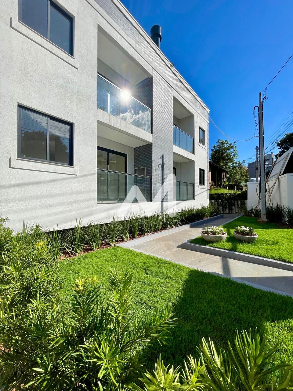 Apartamento com 77m² e 3 dormitórios no bairro Américano em Lajeado para Comprar