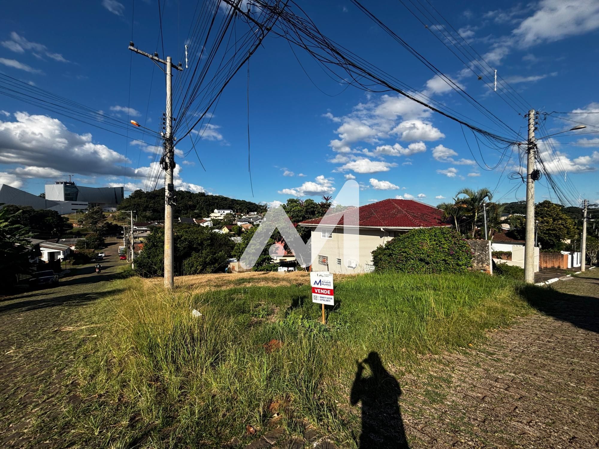 Terreno no bairro São Cristóvão em Lajeado para Comprar