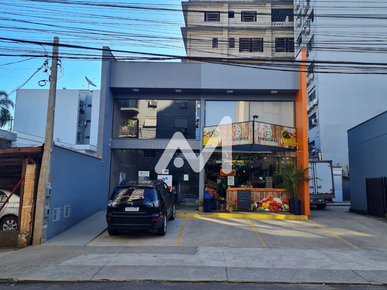 Loja com 150m² no bairro Centro em Lajeado para Alugar