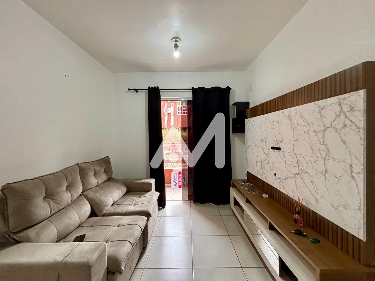 Apartamento com 49m² e 2 dormitórios no bairro Jardim do Cedro em Lajeado para Comprar ou Alugar
