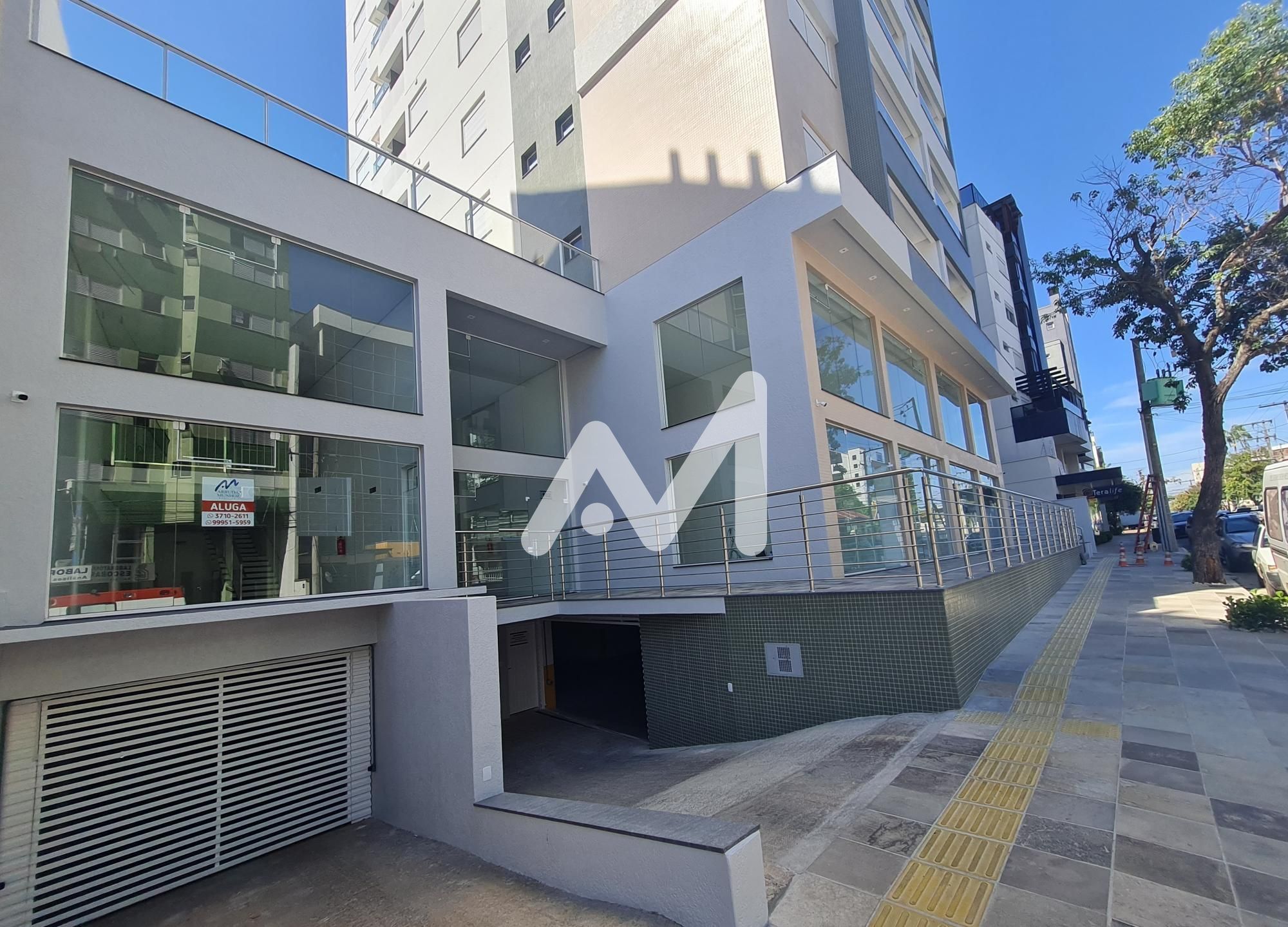 Loja com 83m² no bairro Centro em Lajeado para Comprar ou Alugar