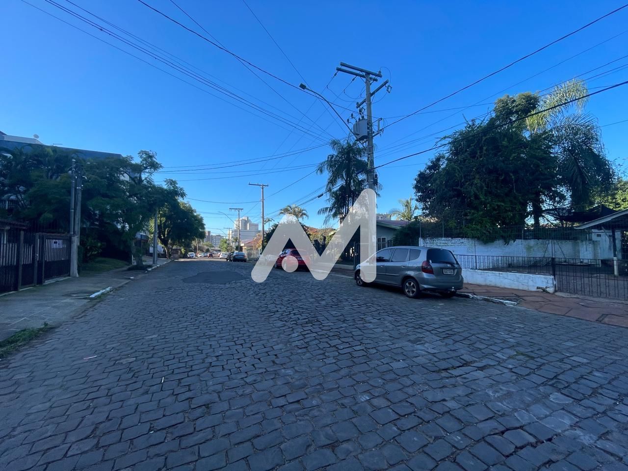Terreno no bairro Moinhos em Lajeado para Comprar