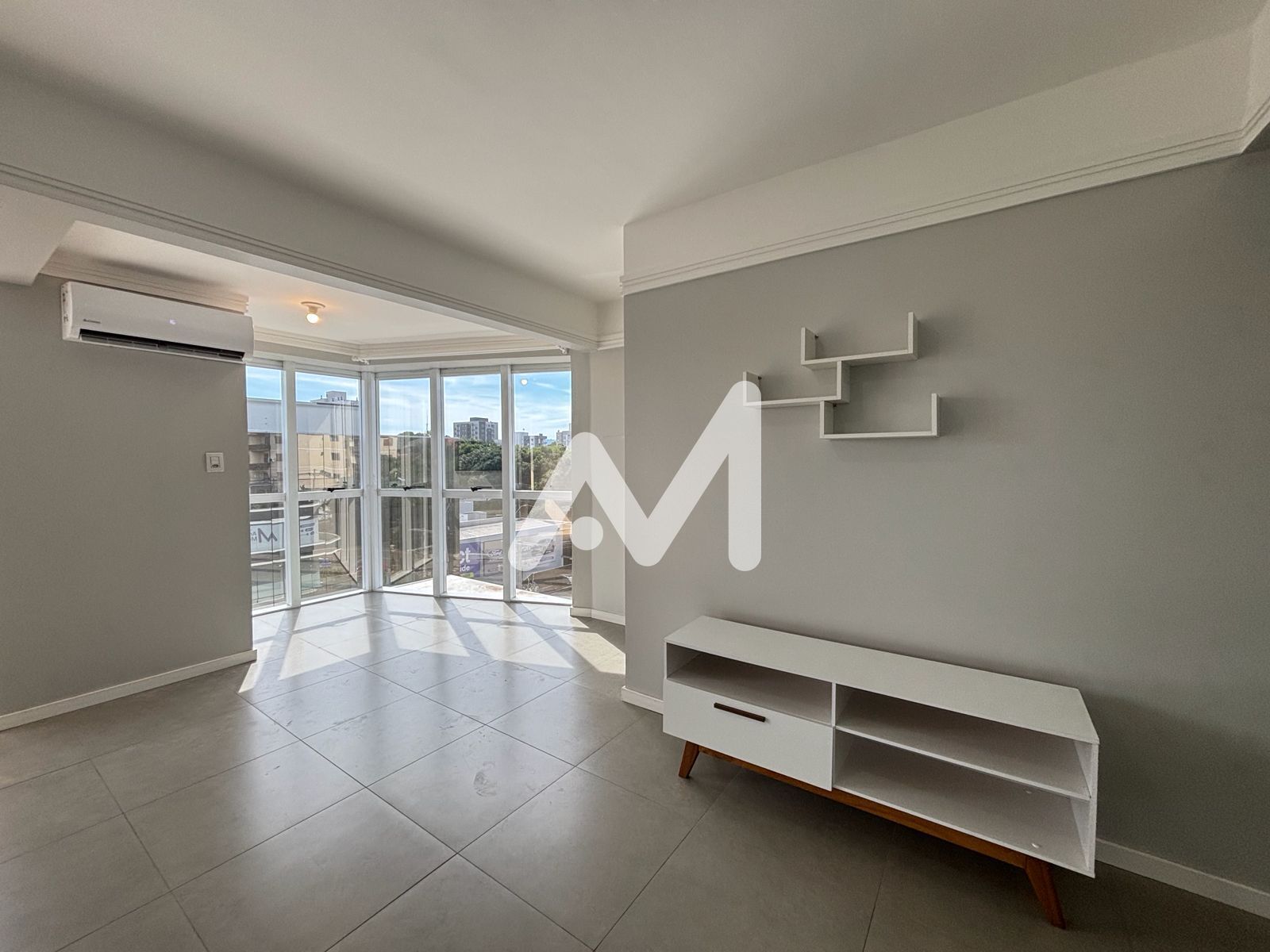 Apartamento com 49m² e 1 dormitório no bairro São Cristóvão em Lajeado para Alugar