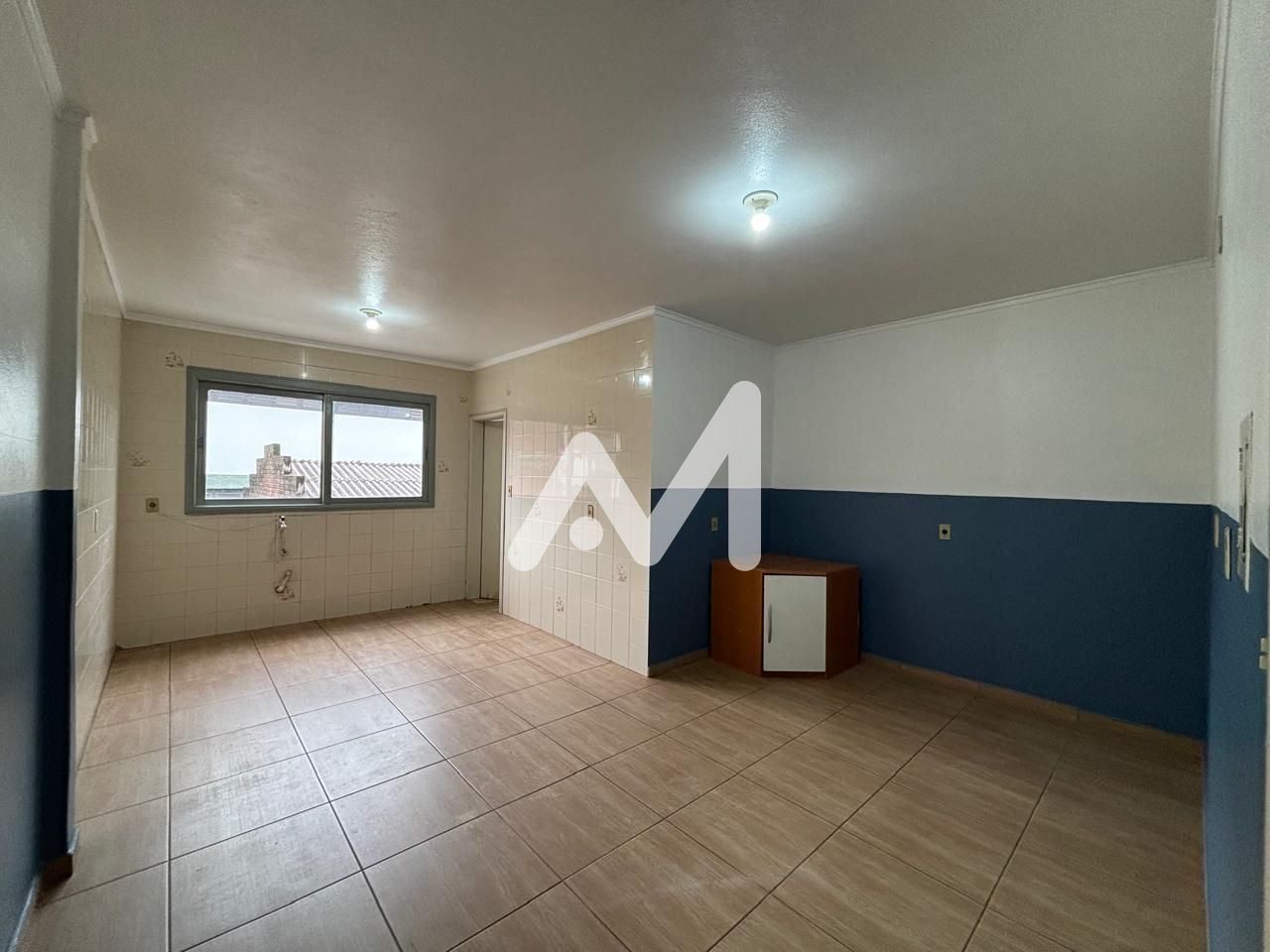 Apartamento com 87m² e 3 dormitórios no bairro Florestal em Lajeado para Alugar